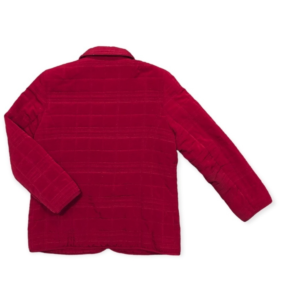 Gallery Puff Jacket - Picture 3 of 11